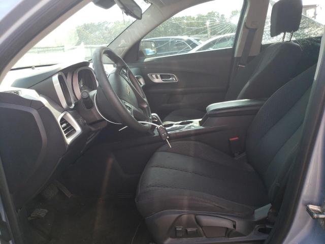 Photo 7 from auction – 2014 CHEVROLET EQUINOX LS with VIN 2GNALAEK4E6200204