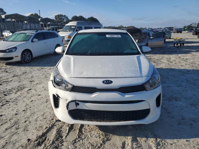Photo 5 from auction – 2018 KIA RIO with VIN 3KPA24AB8JE058937