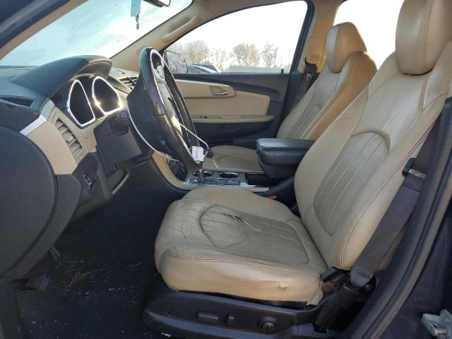 Photo 7 from auction – 2011 CHEVROLET TRAVERSE L with VIN 1GNKVLED8BJ274073