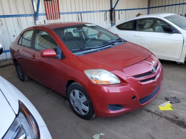 Photo 4 from auction – 2007 TOYOTA YARIS with VIN JTDBT923271102111