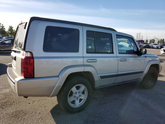 Photo 3 from auction – 2008 JEEP COMMANDER with VIN 1J8HH48K78C229786