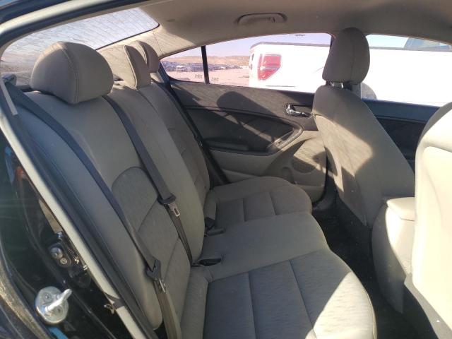 Photo 10 from auction – 2014 KIA FORTE LX with VIN KNAFK4A68E5149035