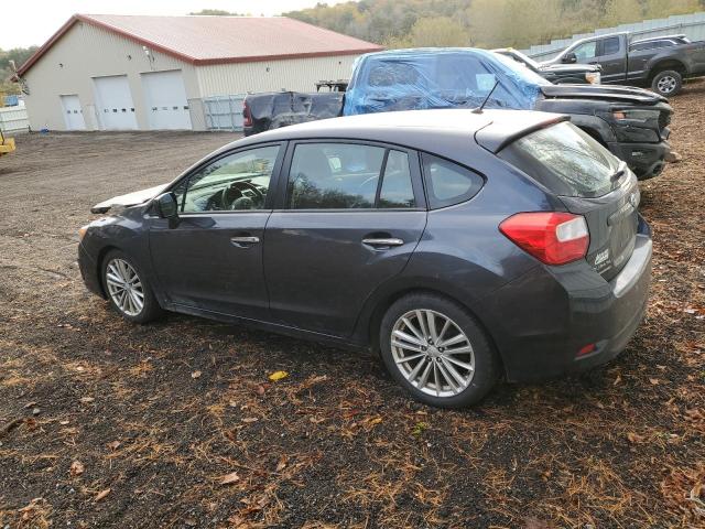 Photo 2 from auction – 2012 SUBARU IMPREZA LI with VIN JF1GPAH61CH218274