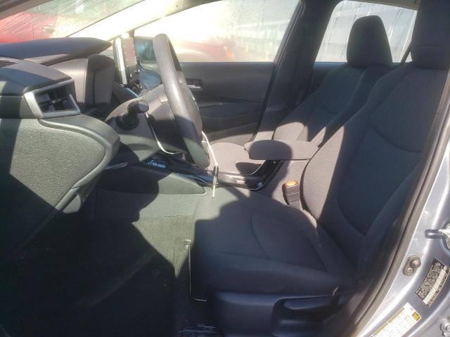 Photo 7 from auction – 2020 TOYOTA COROLLA LE with VIN 5YFEPRAE1LP113658