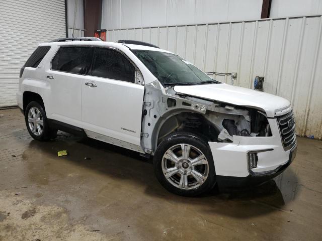 Photo 4 from auction – 2016 GMC TERRAIN SL with VIN 2GKALPEK3G6226232