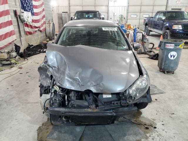Photo 5 from auction – 2013 VOLKSWAGEN GOLF with VIN WVWDB7AJ4DW034604