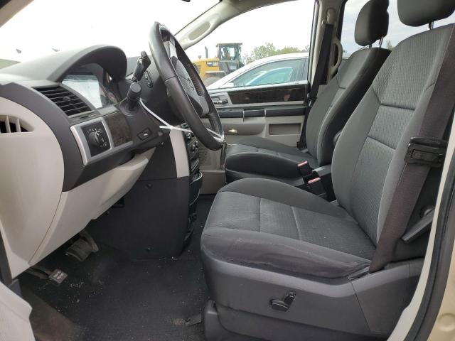 Photo 7 from auction – 2010 DODGE GRAND CARA with VIN 2D4RN6DX0AR397237