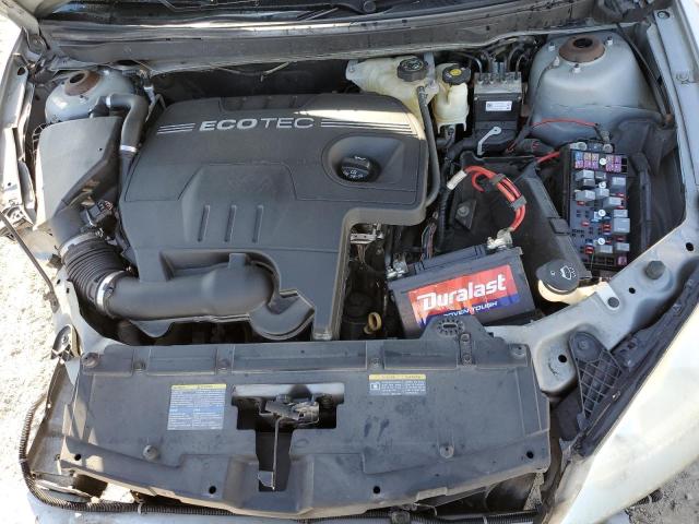 Photo 11 from auction – 2010 PONTIAC G6 with VIN 1G2ZA5EB4A4135685