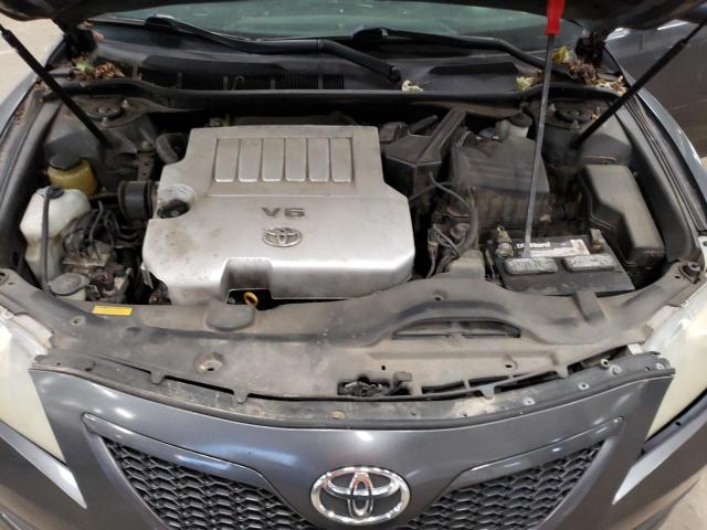 Photo 11 from auction – 2007 TOYOTA CAMRY LE with VIN 4T1BK46K07U003482