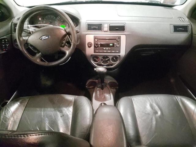 Photo 8 from auction – 2007 FORD FOCUS ZX5 with VIN 1FAFP37N17W305531