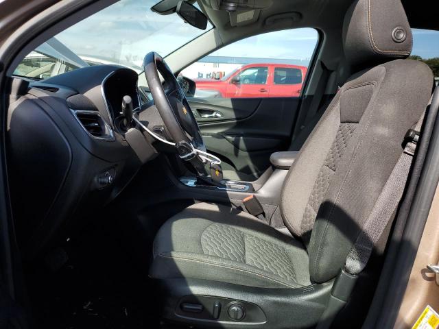 Photo 7 from auction – 2018 CHEVROLET EQUINOX LT with VIN 2GNAXSEV1J6195249