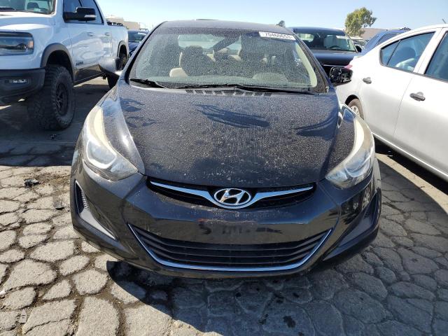 Photo 5 from auction – 2016 HYUNDAI ELANTRA SE with VIN 5NPDH4AE5GH753595