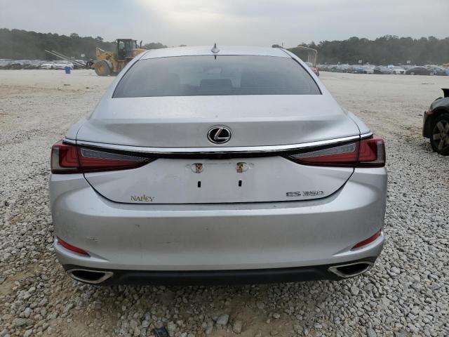 Photo 6 from auction – 2020 LEXUS ES 350 BAS with VIN 58ACZ1B19LU061685