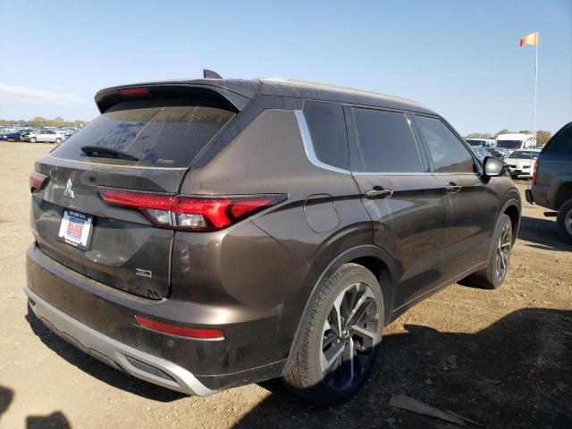 Photo 3 from auction – 2022 MITSUBISHI OUTLANDER with VIN JA4J4VA85NZ090687