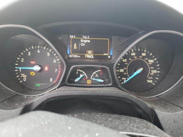 Photo 9 from auction – 2016 FORD FOCUS SE with VIN 1FADP3F21GL313743