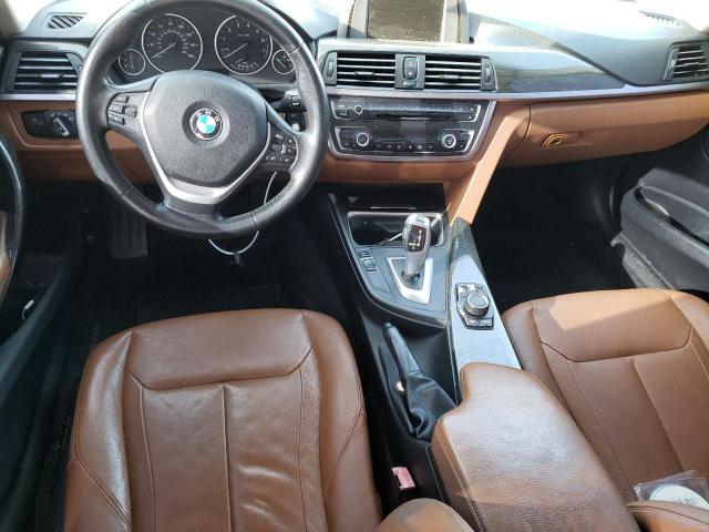 Photo 8 from auction – 2012 BMW 328 I with VIN WBA3A5C58CF350117