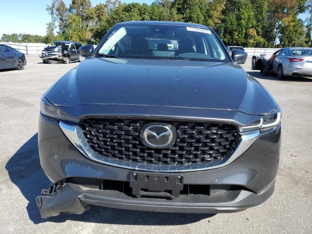 Photo 5 from auction – 2023 MAZDA CX-5 PREMI with VIN JM3KFBDMXP0124133