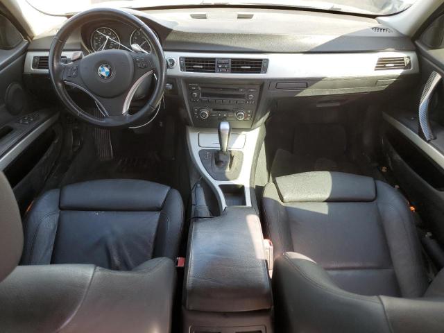 Photo 8 from auction – 2008 BMW 335 I with VIN WBAVB73548KY63560