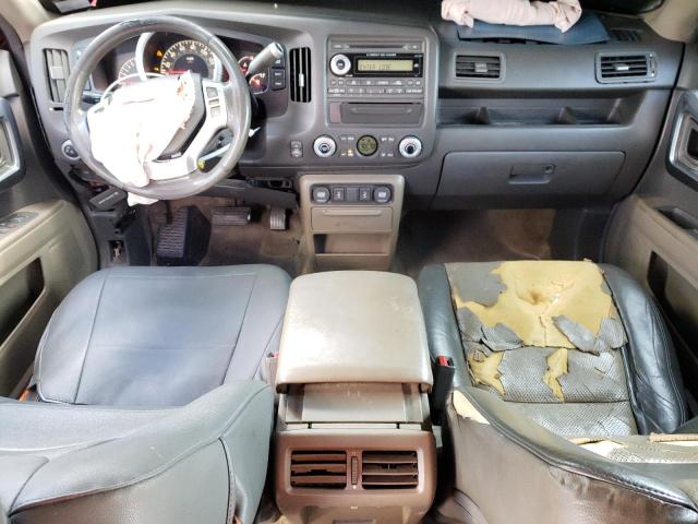 Photo 8 from auction – 2006 HONDA RIDGELINE with VIN 2HJYK16596H528562