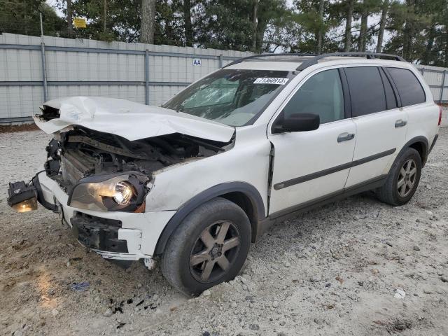 Photo 1 from auction – 2006 VOLVO XC90 with VIN YV4CY592061225865