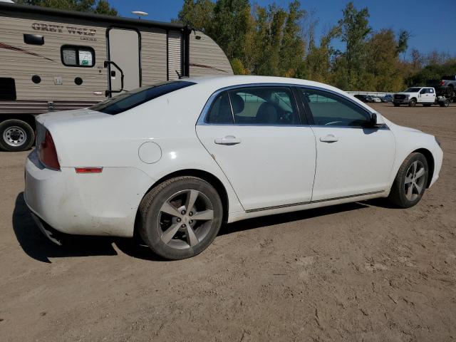 Photo 3 from auction – 2011 CHEVROLET MALIBU 1LT with VIN 1G1ZC5E11BF345690