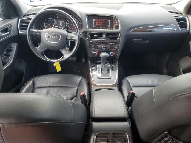 Фото 8 с аукциона – 2014 AUDI Q5 PREMIUM с VIN WA1LFAFP0EA019732
