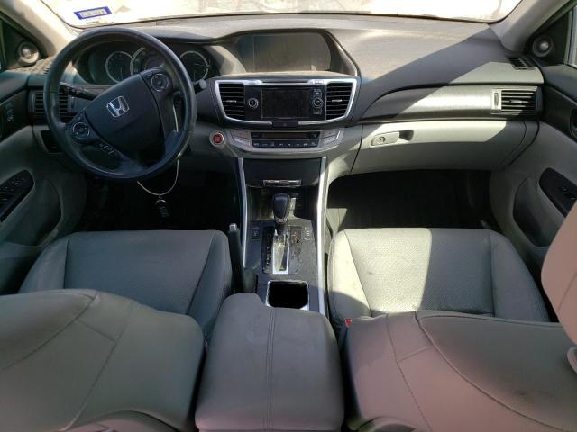 Photo 8 from auction – 2013 HONDA ACCORD EXL with VIN 1HGCR2F80DA070837