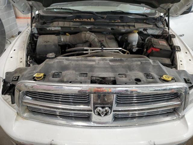 Photo 11 from auction – 2011 DODGE RAM 1500 with VIN 1D7RV1GT6BS669840