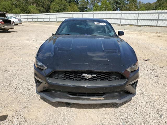 Photo 5 from auction – 2018 FORD MUSTANG with VIN 1FA6P8TH6J5116772