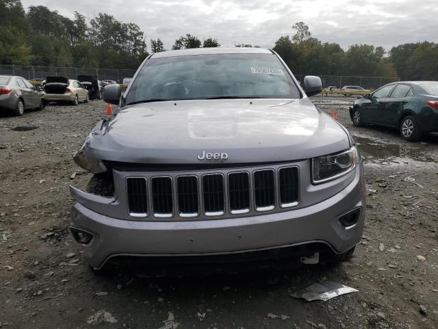 Photo 5 from auction – 2016 JEEP GRAND CHER with VIN 1C4RJFAG3GC342991