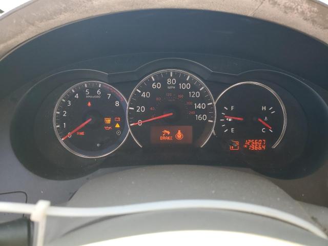 Photo 9 from auction – 2010 NISSAN ALTIMA with VIN 1N4AL2AP0AN430026