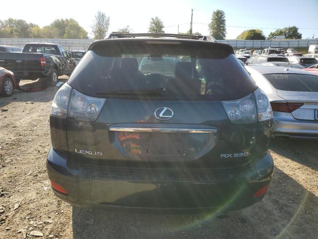 Photo 6 from auction – 2004 LEXUS RX 330 with VIN JTJHA31U140036429