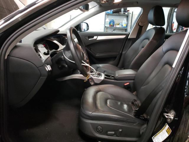 صورة رقم 7 من المزاد - 2011 AUDI A4 PREMIUM مع VIN WAUHFAFL3BN022683