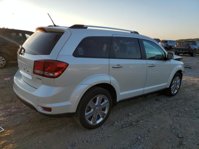 Photo 3 from auction – 2013 DODGE JOURNEY CR with VIN 3C4PDCDG0DT627978