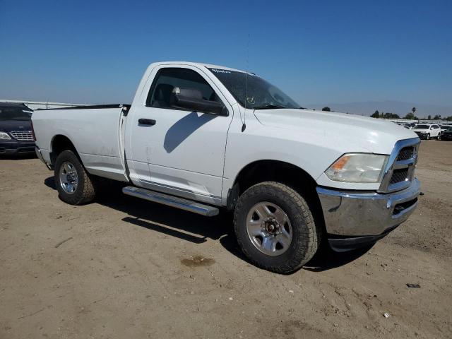 Photo 4 from auction – 2018 RAM 2500 ST with VIN 3C6MR5AL3JG412009