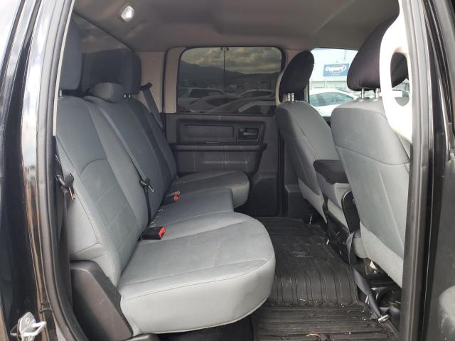 Foto 10 de la subasta – 2016 RAM 1500 ST con VIN 3C6RR6KT9GG163430