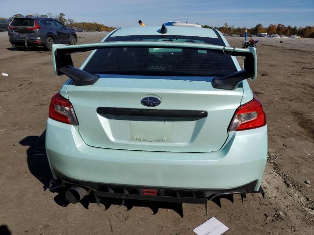 Photo 6 from auction – 2020 SUBARU WRX STI with VIN JF1VA2E60L9810861