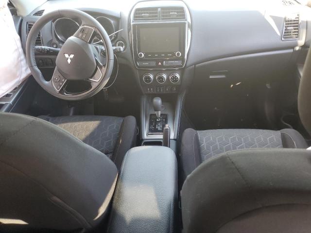 Photo 8 from auction – 2020 MITSUBISHI OUTLANDER with VIN JA4AP4AU2LU008780