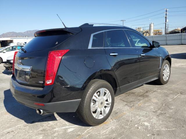 Photo 3 from auction – 2014 CADILLAC SRX PREMIU with VIN 3GYFNDE32ES582859