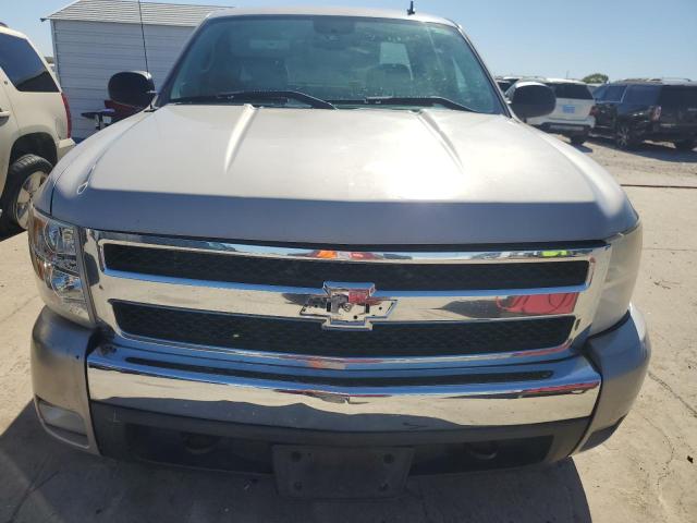 Photo 5 from auction – 2007 CHEVROLET SILVERADO with VIN 1GCEC19J07Z621601