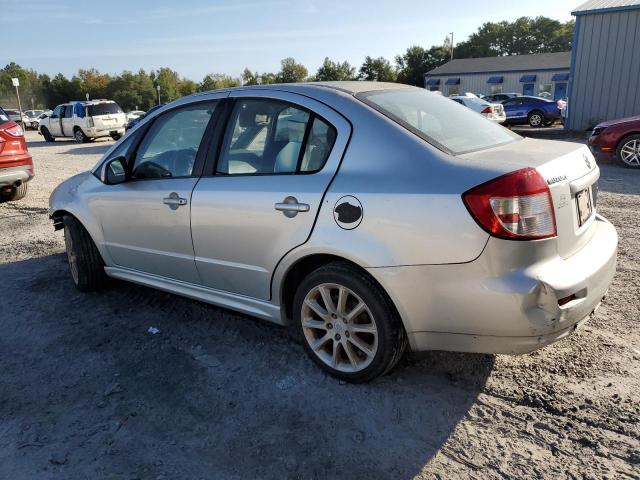 Photo 2 from auction – 2008 SUZUKI SX4 CONVEN with VIN JS2YC415385101453