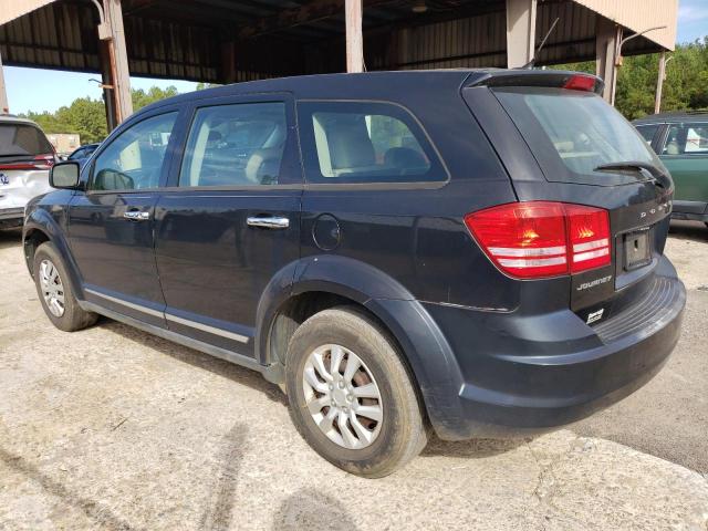 Photo 2 from auction – 2012 DODGE JOURNEY SE with VIN 3C4PDCAB3CT372590