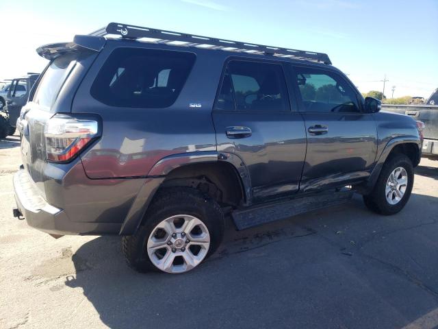 Photo 3 from auction – 2017 TOYOTA 4RUNNER SR with VIN JTEBU5JR3H5424175