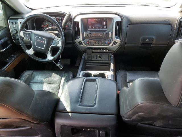 Photo 8 from auction – 2014 GMC SIERRA K15 with VIN 3GTU2VEC6EG249045
