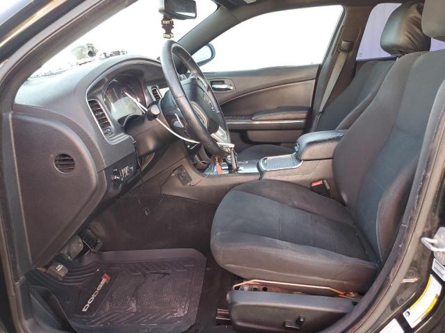 Photo 7 from auction – 2013 DODGE CHARGER SX with VIN 2C3CDXHG5DH574336