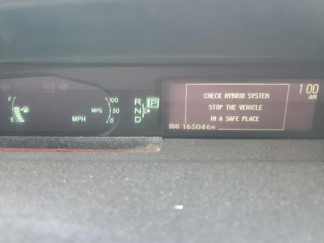 Photo 9 from auction – 2013 TOYOTA PRIUS with VIN JTDKN3DU2D5632158