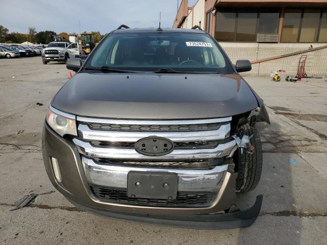 Photo 5 from auction – 2013 FORD EDGE SEL with VIN 2FMDK4JC2DBA51561