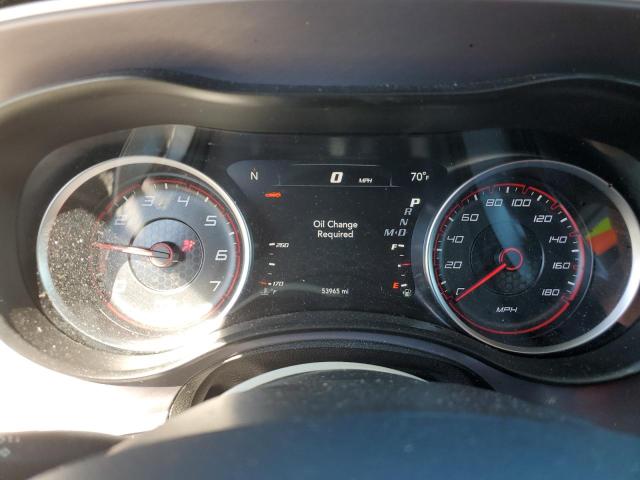 Photo 9 from auction – 2019 DODGE CHARGER SC with VIN 2C3CDXGJ8KH617318