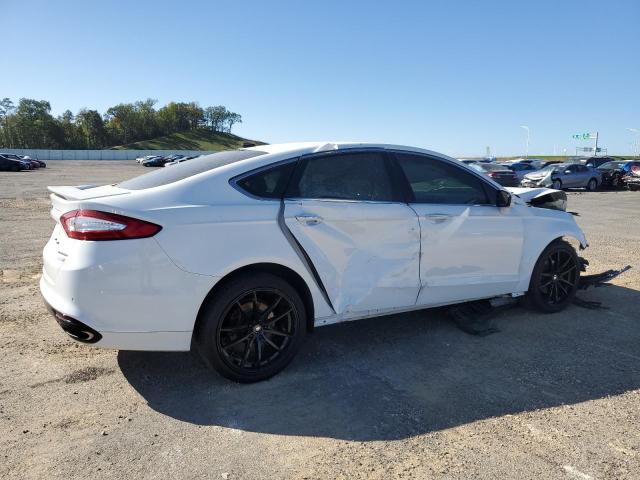 Photo 3 from auction – 2016 FORD FUSION TIT with VIN 3FA6P0D93GR238178