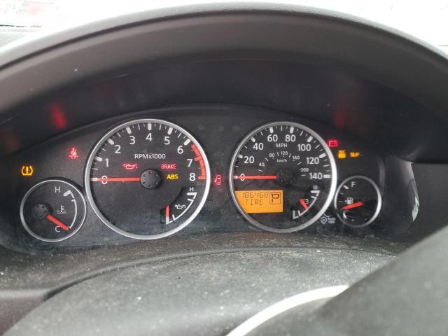 Photo 9 from auction – 2011 NISSAN PATHFINDER with VIN 5N1AR1NN5BC619677